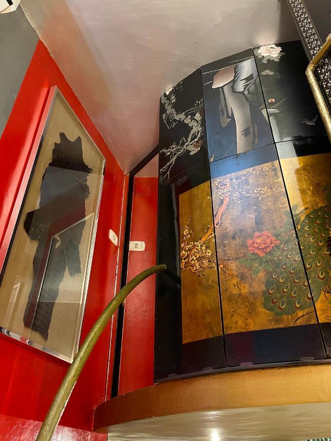 Galleria Umberto I Luxury Apartment Neapol Exteriér fotografie